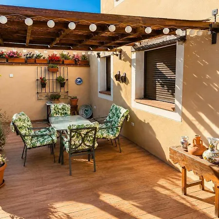 Casa de Férias Casa Pelayo