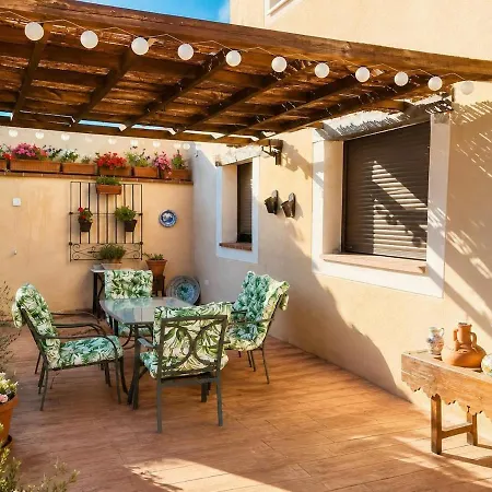 Casa de Férias Casa Pelayo *