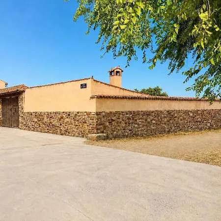 Casa Pelayo Casa de Férias