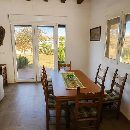 Casa Pelayo Casa de Férias *
