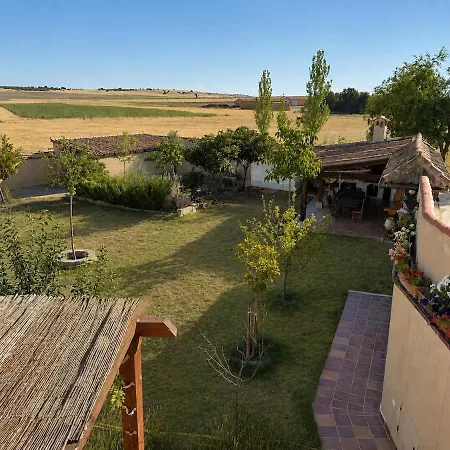 Casa de Férias Casa Pelayo