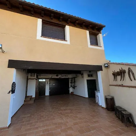 Casa Pelayo