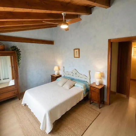 Casa Pelayo Casa de Férias Santa Maria la Real de Nieva