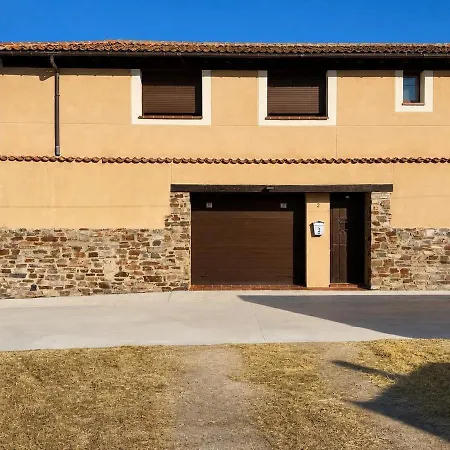 Casa Pelayo Casa de Férias *